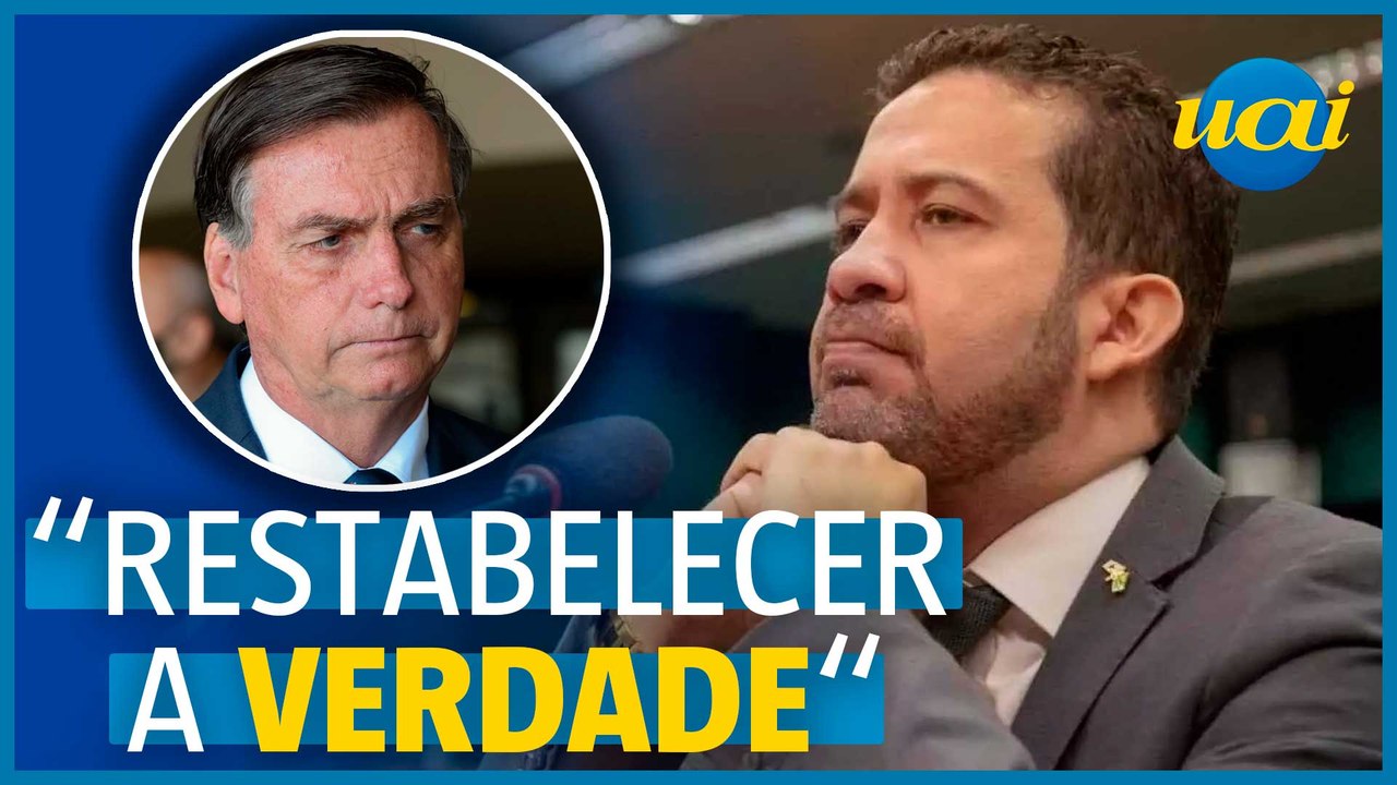 Janones faz retratação sobre caso Roberto Jefferson
