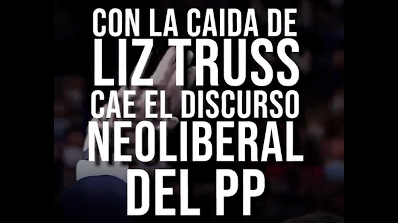 El PSOE hace sangre con las contradicciones de...