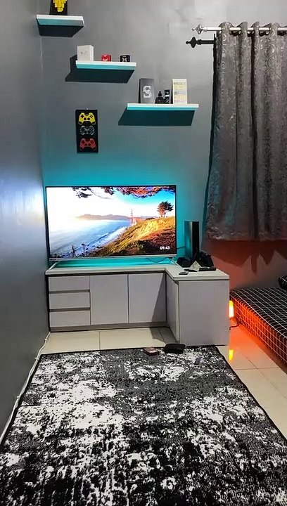 Bedroom Design