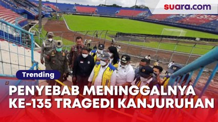 Sempat Menolak, Keluarga Tak Pernah Dikabari RS Korban Meninggal ke-135 Tragedi Kanjuruhan Positif Covid-19