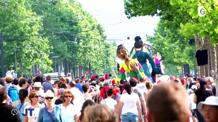 Le JT - 24/10/22 - Droit au logement 38, FCG, GF38, BDL, Musée Arcabas