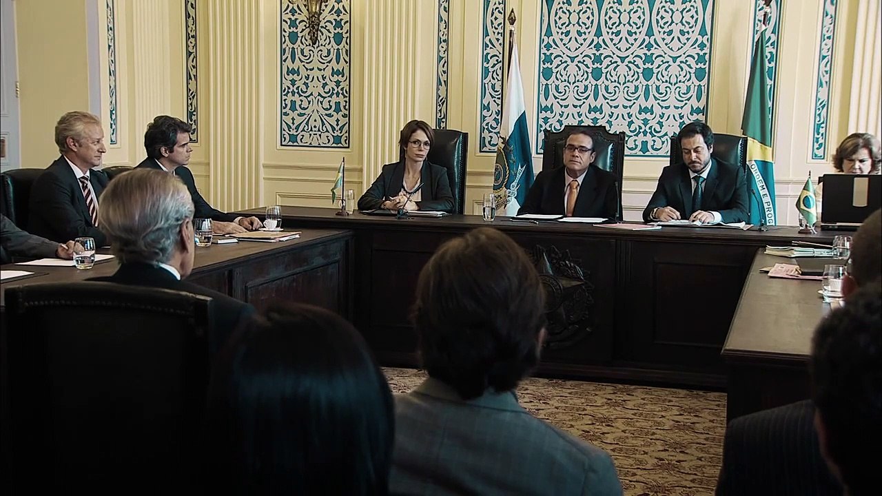 Plano Alto - Capítulo 12