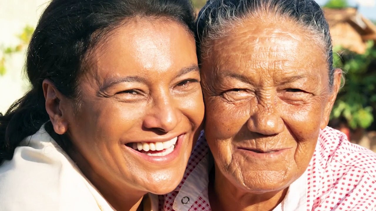 Pureza: Dira Paes Ressalta Coragem E Abolicionismo De Sua Personagem Baseada Em História Real