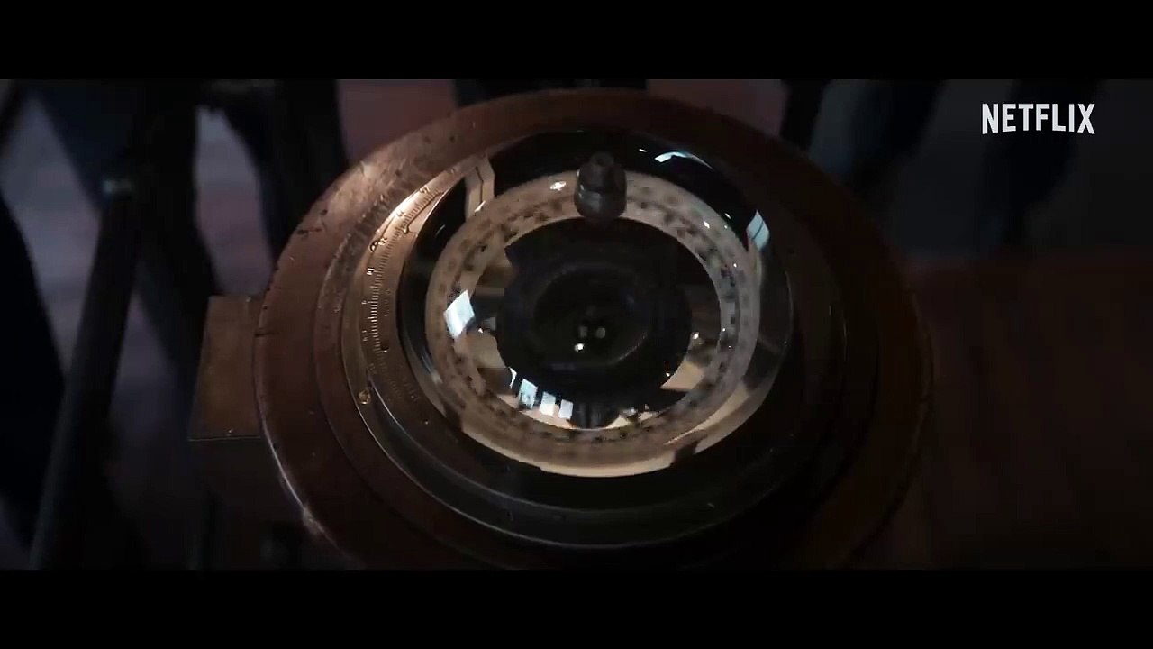 1899 Saison 1 - Trailer (EN)
