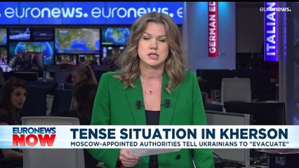 Latest news bulletin | October 24th – Evening