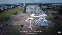 Trilogia Pátria Educadora | Brasil Paralelo Saison 1 - Trailer (PT)