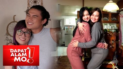 Mag-ina, tila kambal dahil sa mga paandar na OOTD! | Dapat Alam Mo!
