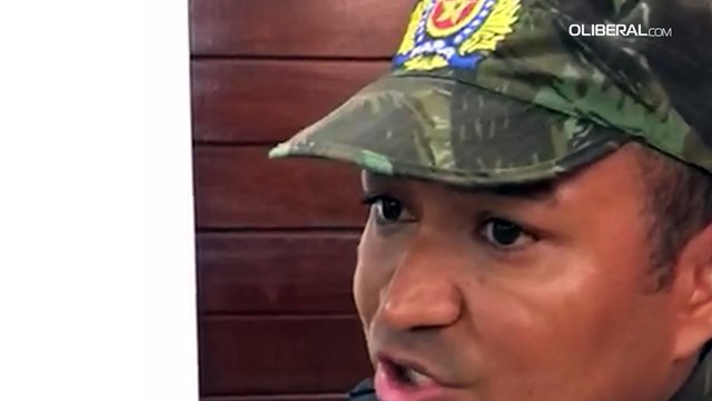 Polícia encontra armas, munições e materiais de caça predatória escondidas no Parque do Utinga