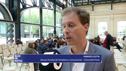 Encuentro Nacional de Carreras de Comunicación Social (ENACOM 2022)