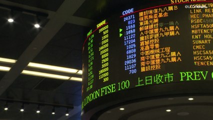 Рекордное падение китайского юаня