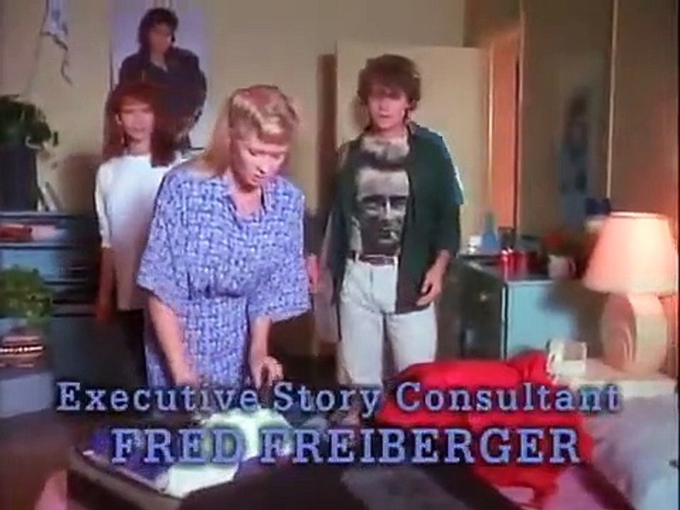 Superboy - Se1 - Ep04 HD Watch HD Deutsch