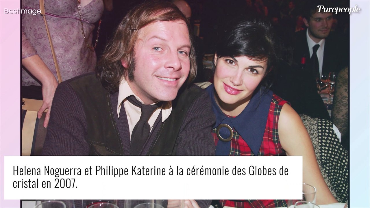 Helena Noguerra et Julie Depardieu : ce chanteur très célèbre avec qui elles ont été en couple