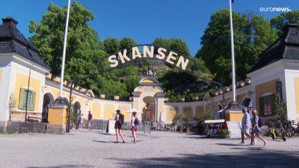 شاهد: بعد فرار ثعبان ملك الكوبرا.. إغلاق قسم الزواحف في حديقة حيوانات بستوكهولم