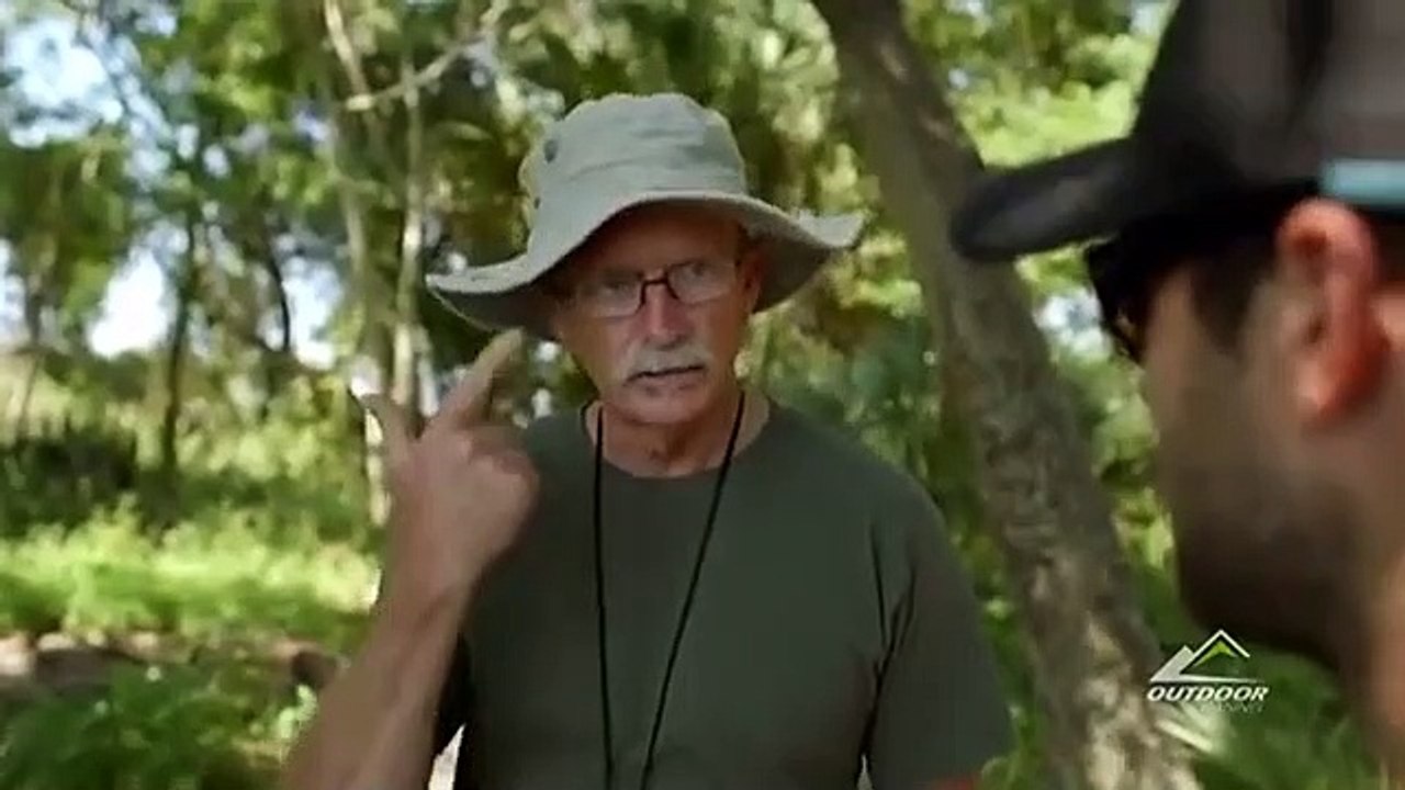 Apex Predator - Se1 - Ep01 HD Watch HD Deutsch