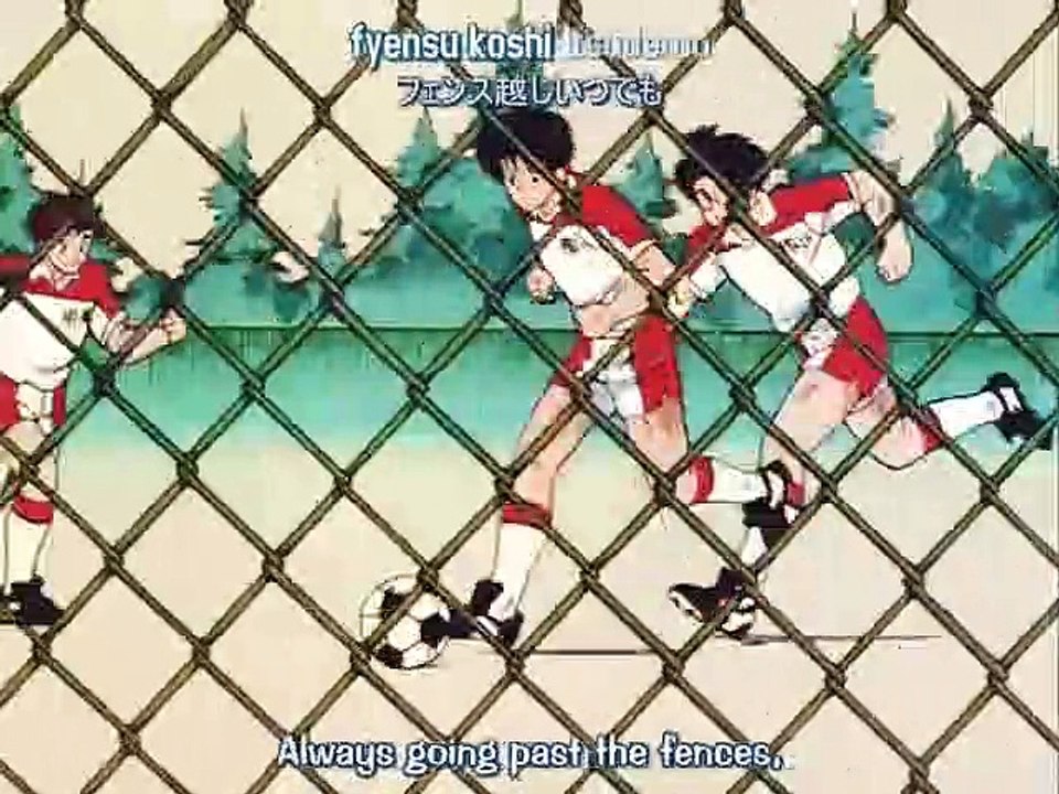 Aoki Densetsu Shoot! - Ep09 HD Watch HD Deutsch