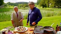 James Martin's Great British Adventure - Se1 - Ep03 HD Watch HD Deutsch