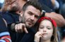 David Beckham thanks England Lionesses for inspiring his daughter to want to play football