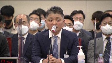 카카오 김범수 "문어발 확장·불필요 투자 전면 재검토" / YTN