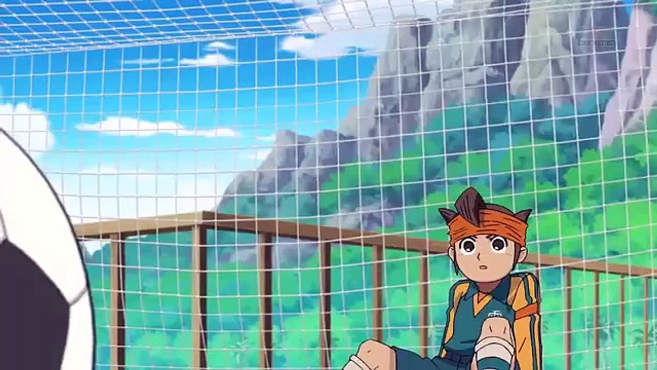 Inazuma Eleven - Ep50 - Howl! The Fist of Justice!! HD Watch HD Deutsch