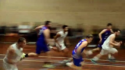 A TOUTE VITESSE BCGR - CREST RM3