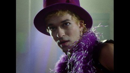 Adam Naas - A Story We Don’t Tell