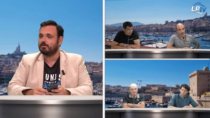 Talk show partie 4 :  les paris Unibet