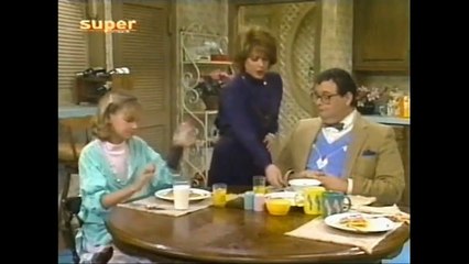 Mein Vater ist ein Außerirdischer Staffel 1 Folge 2