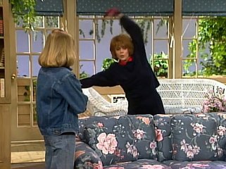 Mein Vater ist ein Außerirdischer Staffel 1 Folge 10