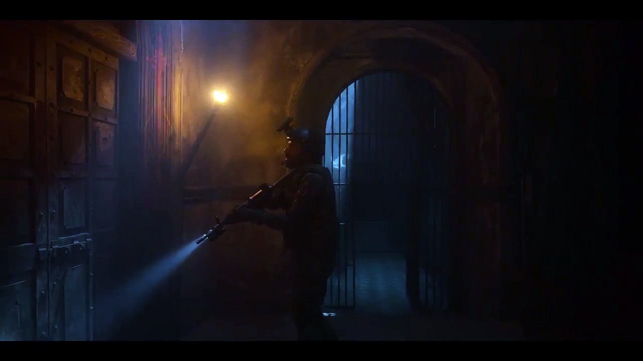 Betaal - se1 - ep02 - the barracks hd watch hd deutsch