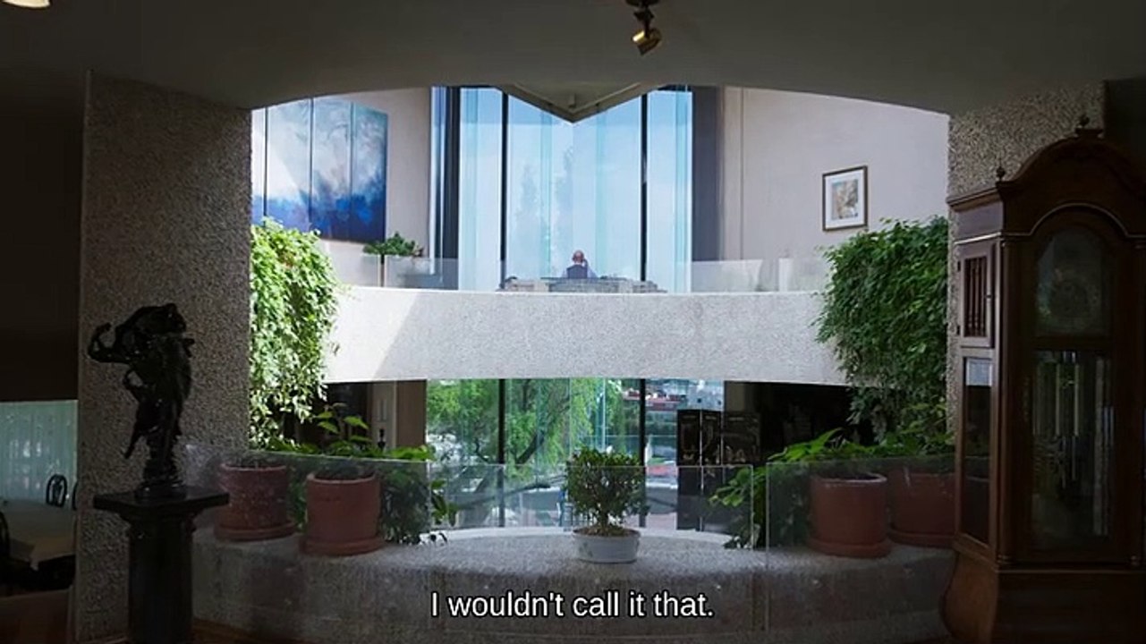 Asesino del Olvido - Se1 - Ep10 HD Watch HD Deutsch