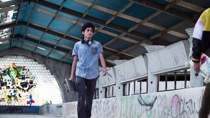 Asesino del Olvido - Se1 - Ep06 HD Watch HD Deutsch