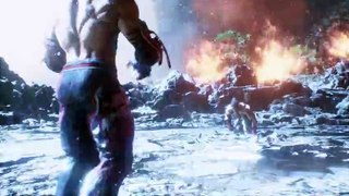 Tekken 8 - Trailer - PS5 Games