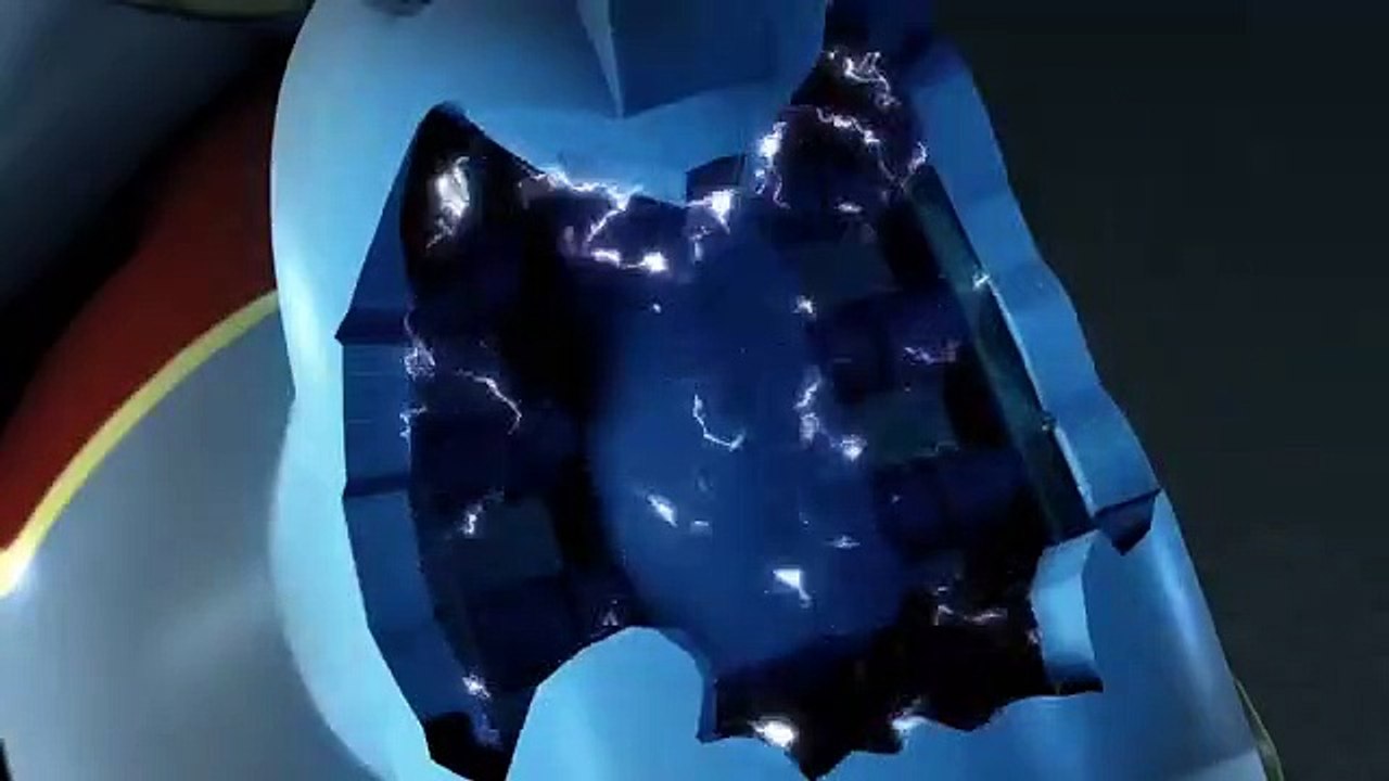 Beware the Batman - Se1 - Ep05 - Broken HD Watch HD Deutsch