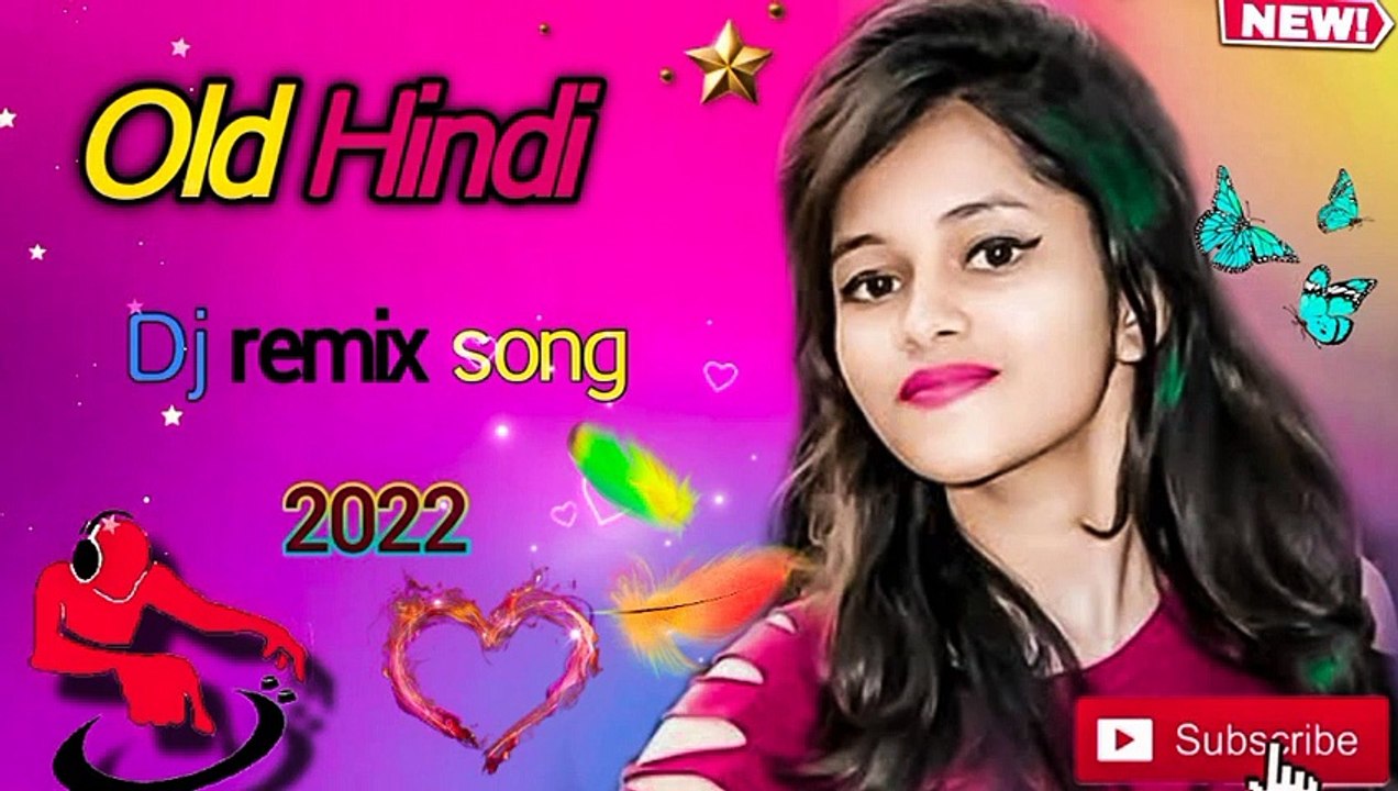 Old Hindi Dj Remix song 2022 Bollywood _ 2022 10 24 - video Dailymotion