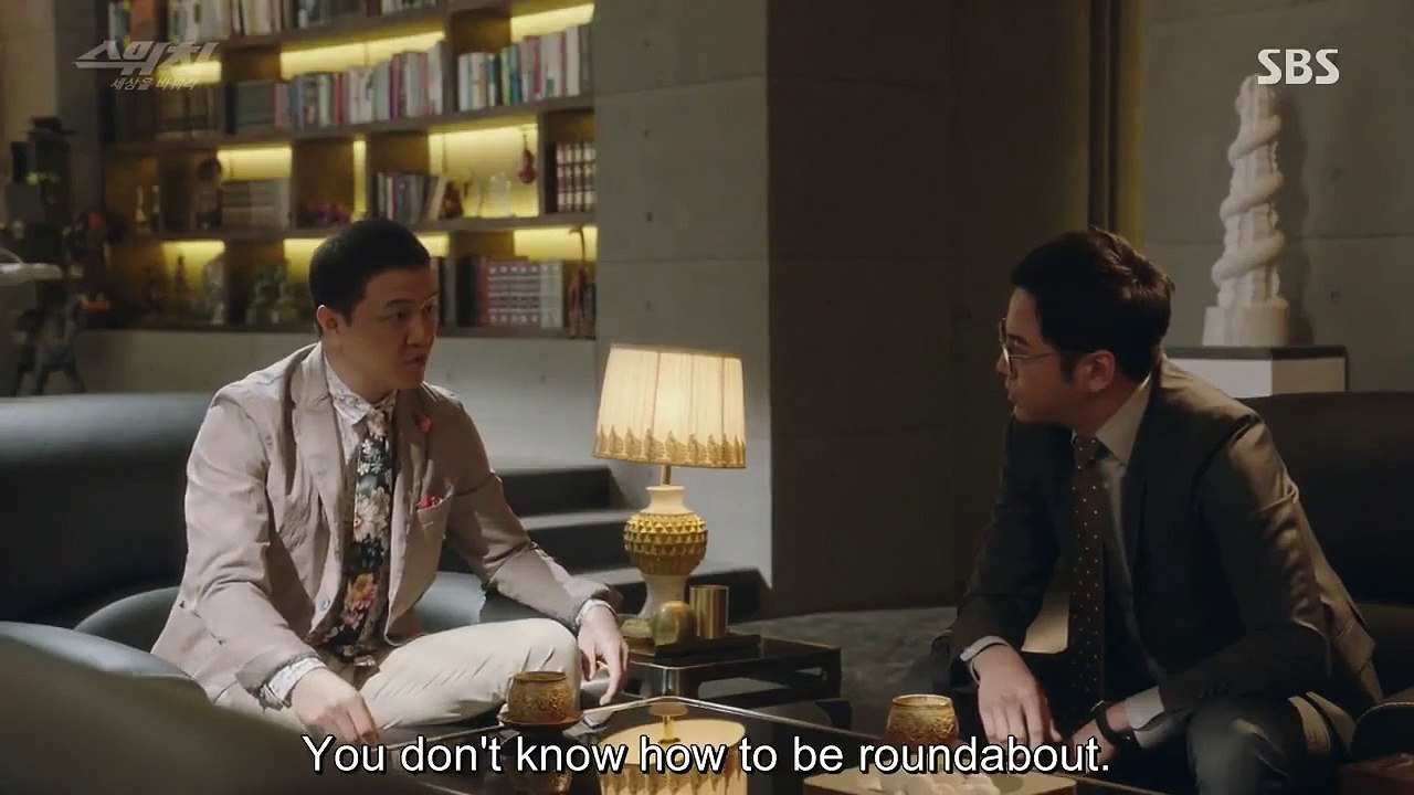 Switch - Change the World - Ep09 HD Watch HD Deutsch