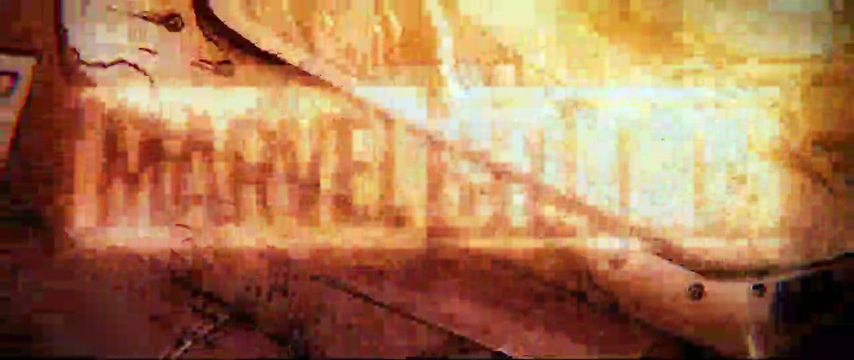 Ant-Man and The Wasp: Quantumania Trailer OV