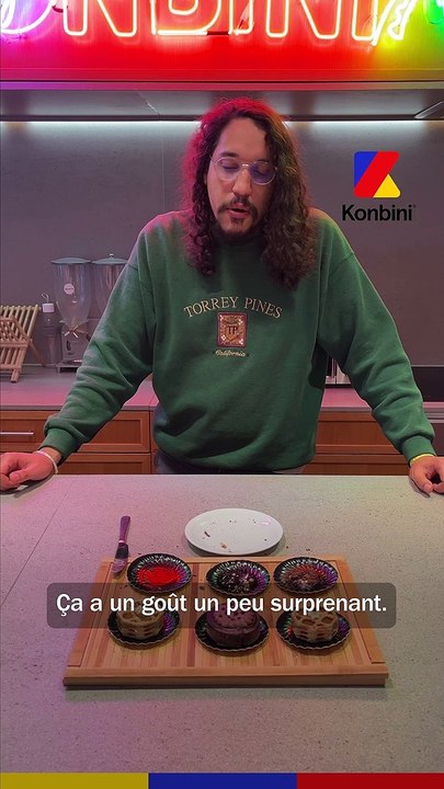 Ils  impriment des gâteaux en 3D