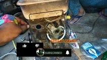 Honda Generator Repair | Honda GK200 | Honda GK100 engine Repair