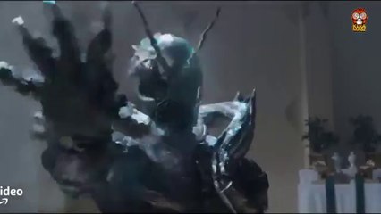Kamen Rider: Black Sun ~2022 Movie |Production