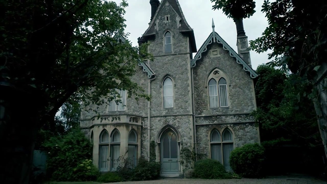 Inside No. 9 - Se1 - Ep06 HD Watch HD Deutsch