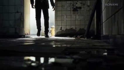 Silent Hill 2 - Teaser Trailer - PS5 Games