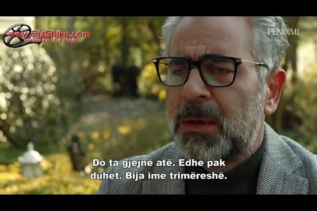 Pendimi - Episodi 40 24.10.2022
