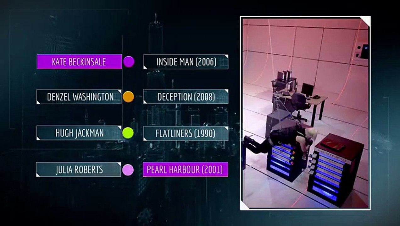 Take the Tower - Se1 - Ep03 HD Watch HD Deutsch