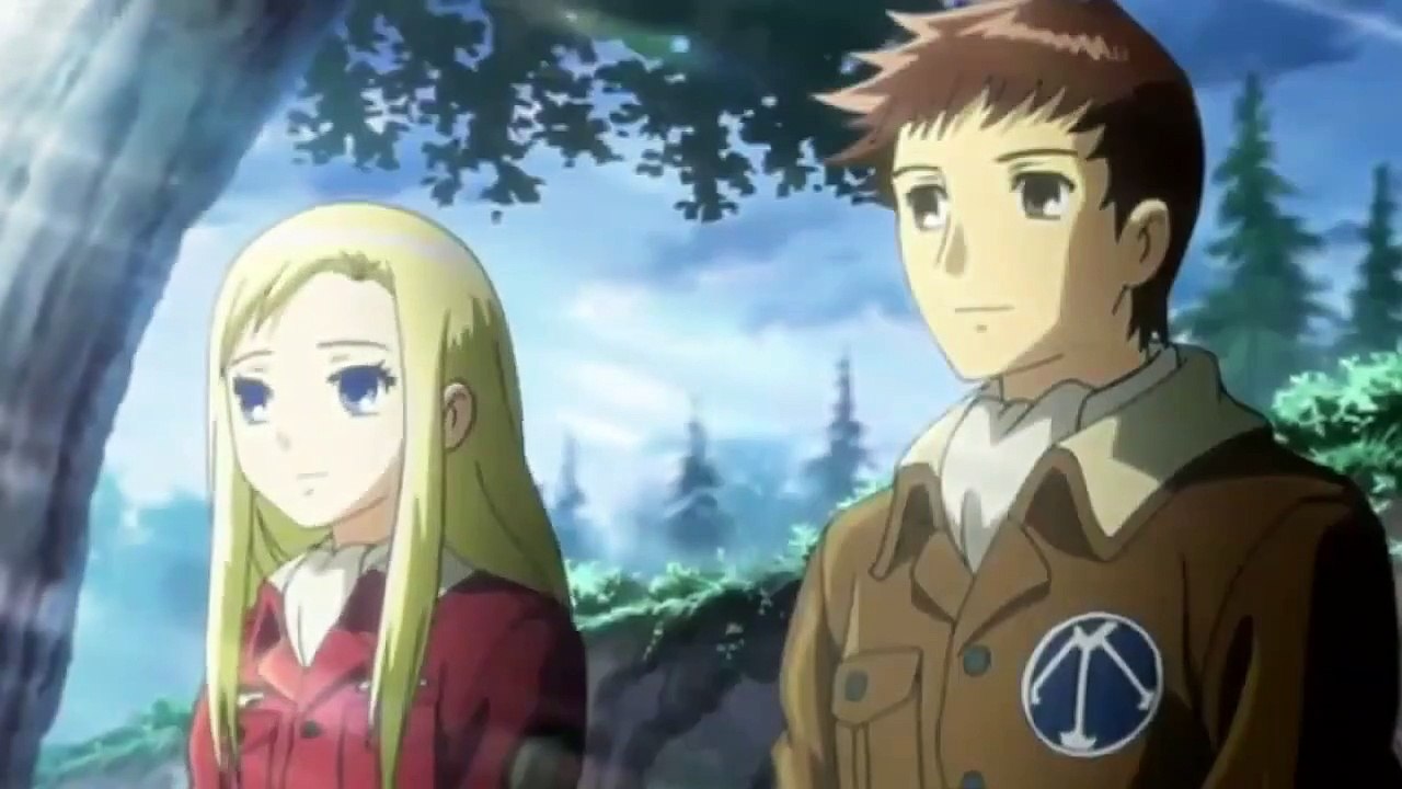 Allison to Lillia - Ep02 HD Watch HD Deutsch