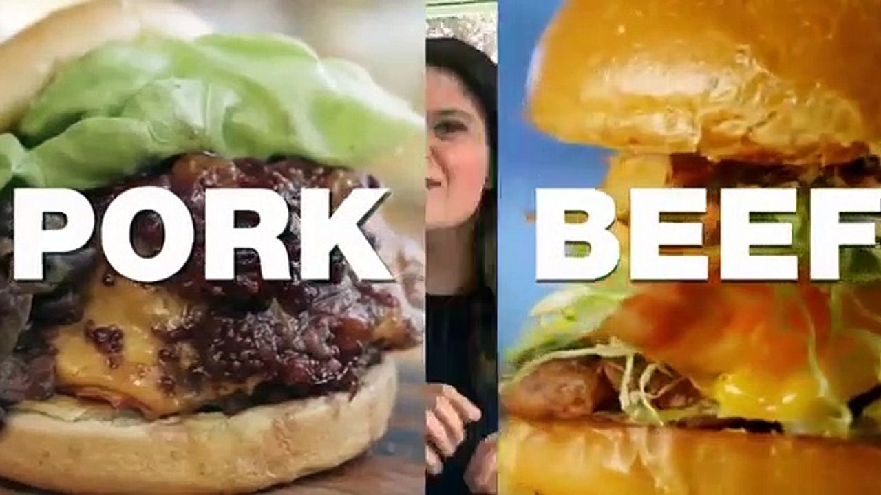 All-Star Best Thing I Ever Ate - Se1 - Ep02 - Pizza and Burgers HD Watch HD Deutsch