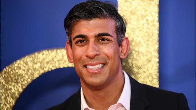 VOICI - Qui est Rishi Sunak, le Premier ministre britannique qui succède à Liz Truss ?