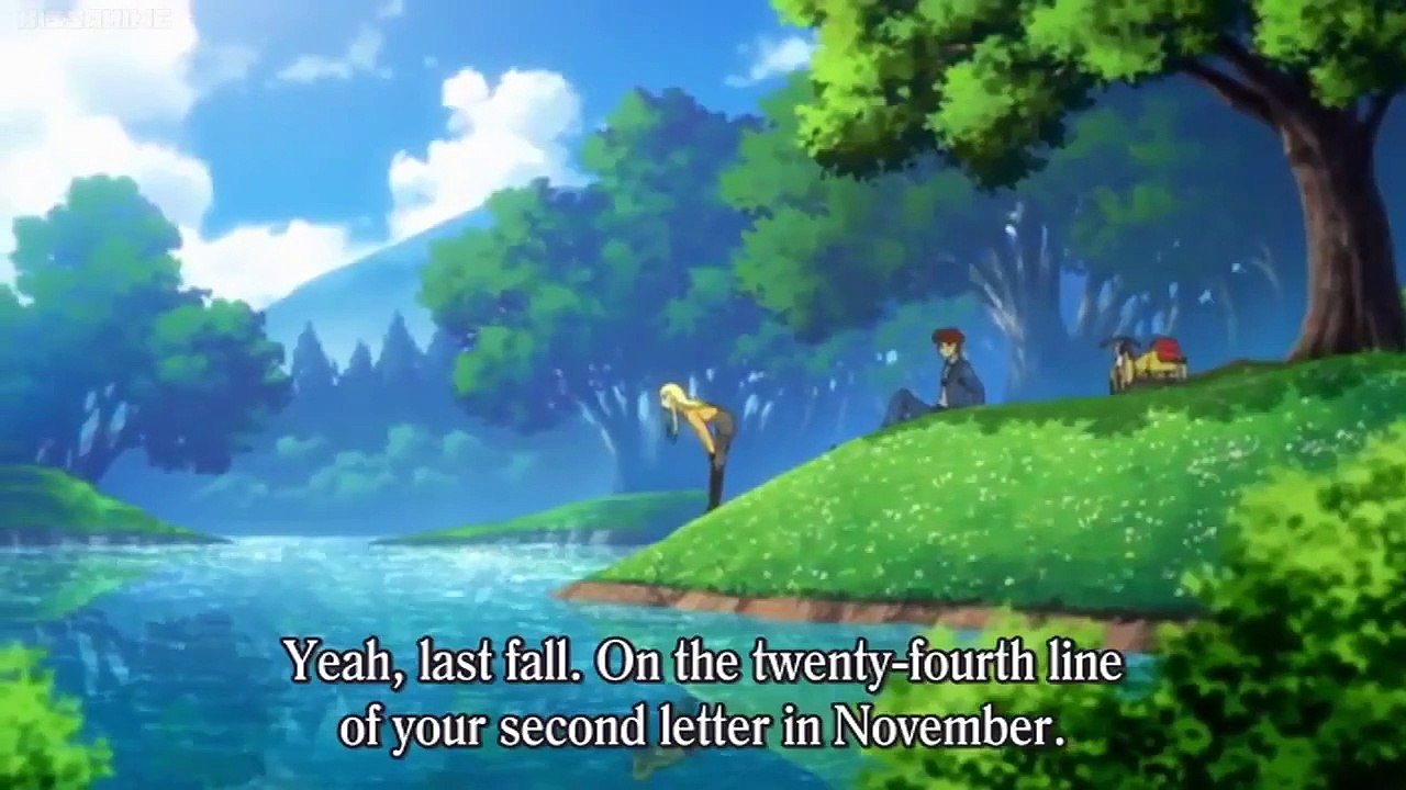 Allison to Lillia - Ep01 HD Watch HD Deutsch