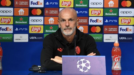 Dinamo Zagabria-Milan, Champions League 2022/23: la conferenza stampa della vigilia