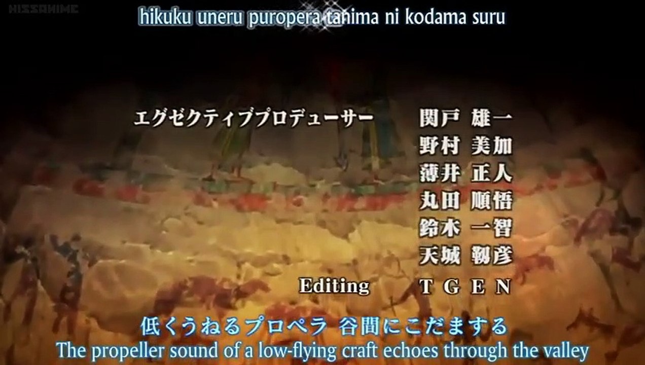 Allison to Lillia - Ep09 HD Watch HD Deutsch