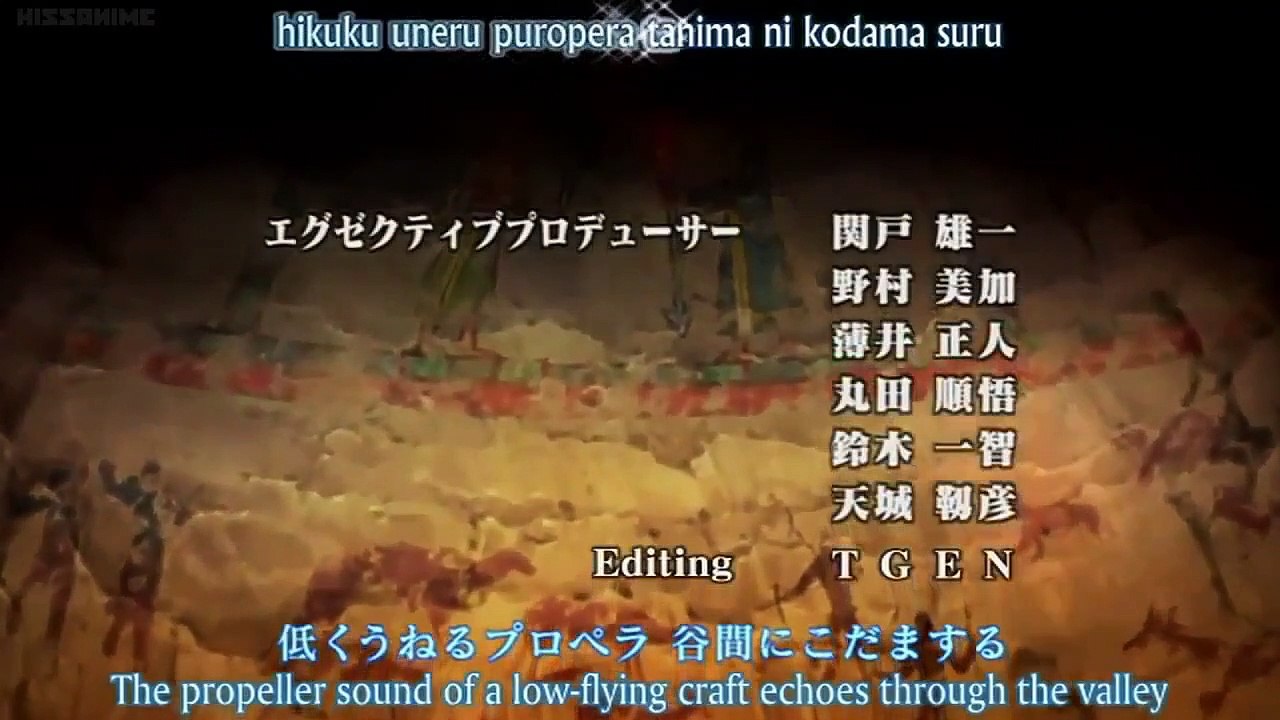 Allison to Lillia - Ep05 HD Watch HD Deutsch